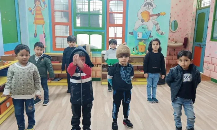 Preeti mam Dance Classes Jind